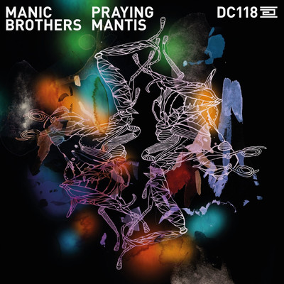 Praying Mantis/Manic Brothers