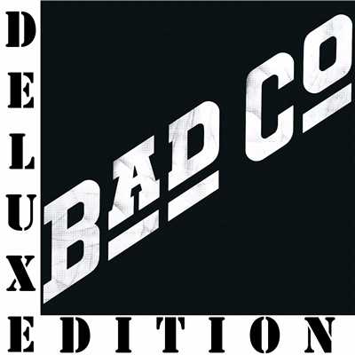 Can't Get Enough (Hammond Mix)/Bad Company