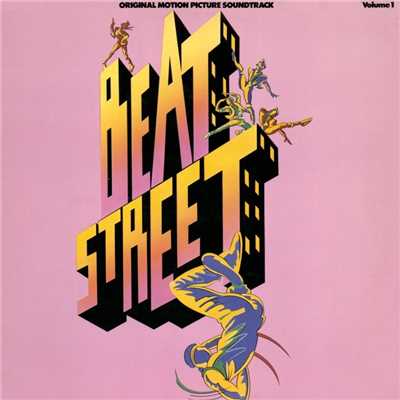 Beat Street Volume 1/Various Artists