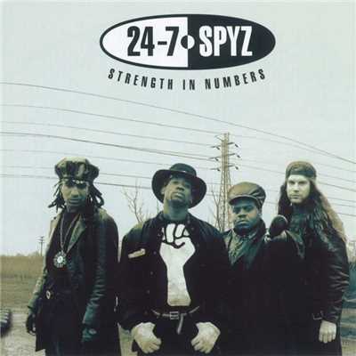 24-7 Spyz