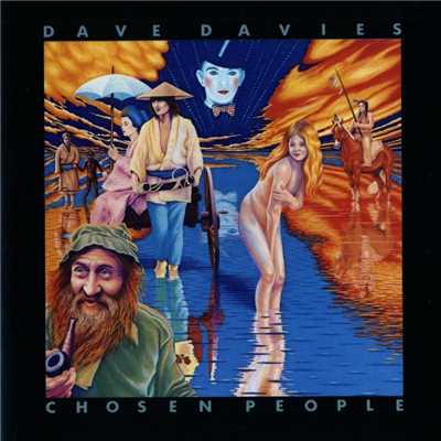 Chosen People/Dave Davies