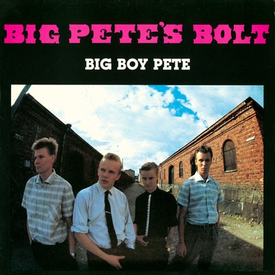 My Little Queen Bee/Big Pete's Bolt