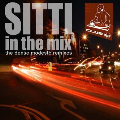 I Didn't Know I Was Looking for Love (Morning After Remix)/Sitti