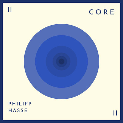 シングル/Etude/Philipp Hasse