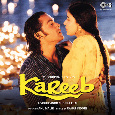 アルバム/Kareeb (Original Motion Picture Soundtrack)/Anu Malik