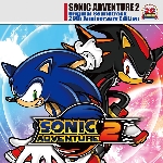 着うた®/Live & Learn ...Main Theme of ”Sonic Adventure 2”/Crush 40