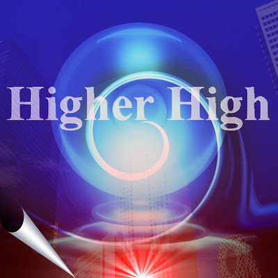 アルバム/Higher High -WT-/MASAKI YODA／依田正樹