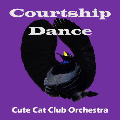 Courtship Dance/Cute Cat Club Orchestra