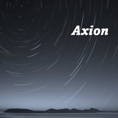 Axion feat. moi