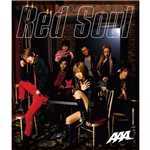 アルバム/Red Soul/AAA