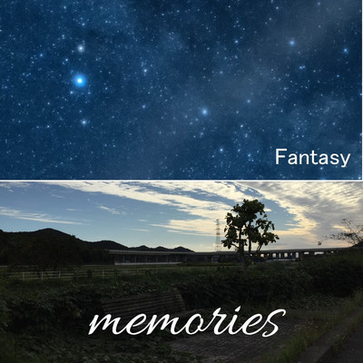 memories&fantasy/Kamiyan