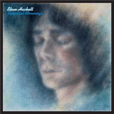 The Red Flower Of Tachai Blooms Everywhere/Steve Hackett