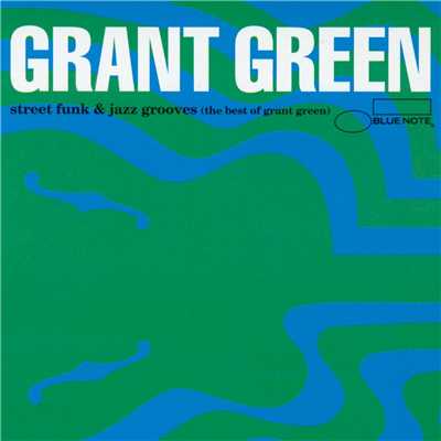 アルバム/The Best Of Grant Green (Vol. 1)/グラント・グリーン