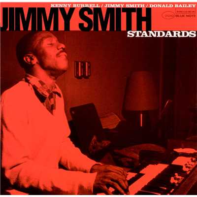アルバム/Standards/ジミー・スミス