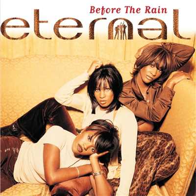アルバム/Before The Rain/Eternal
