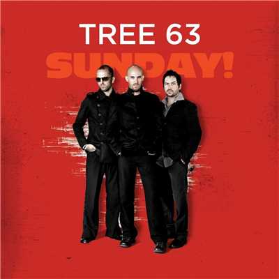 There Is A Kingdom That Cannot Be Shaken (Sunday Album Version)/Tree63