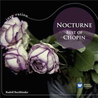 Nocturne No. 2 in E-Flat Major, Op. 9 No. 2/Rudolf Buchbinder