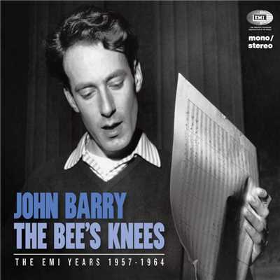 アルバム/The Bee's Knees (The EMI Years 1957 - 1962)/John Barry
