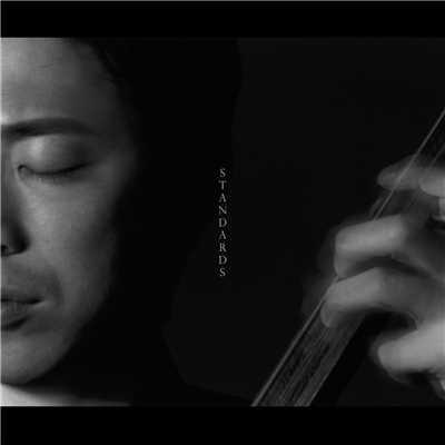 アルバム/AGATSUMA PLAYS STANDARDS/上妻宏光