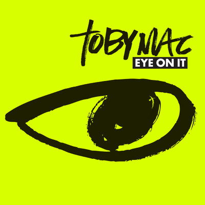 アルバム/Eye On It/TobyMac