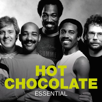 What Kinda Boy You Lookin' For (Girl)/Hot Chocolate