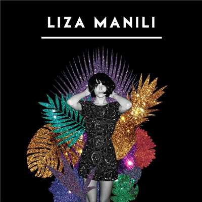 Le petit train (version demo)/Liza Manili