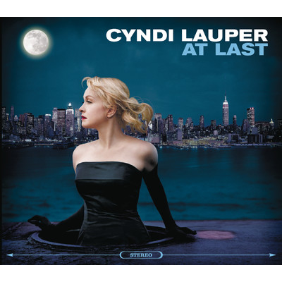 アルバム/At Last/Cyndi Lauper