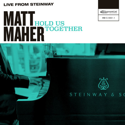 Hold Us Together (Live from Steinway)/Matt Maher
