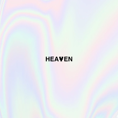 アルバム/Heaven/Mosaic MSC