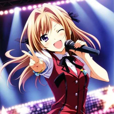 Idol Girls/Denpa Dreams