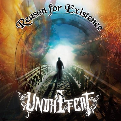 Reason for Existence/UNDHIFEAT