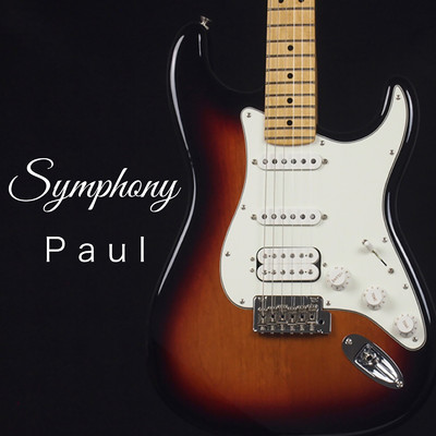 Symphony/Paul