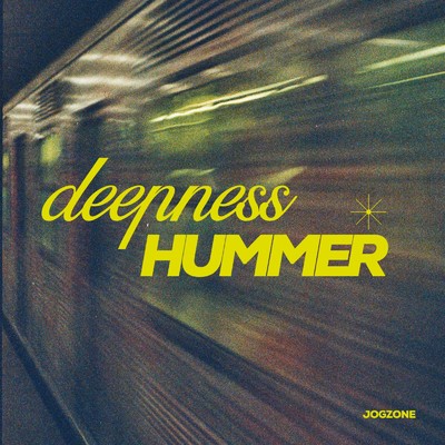 deepness HUMMER/JOGZONE