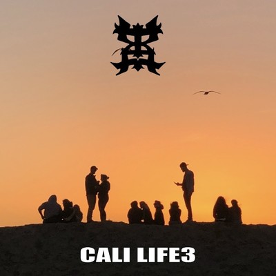 Cali Life 3/DJ YUTAKA