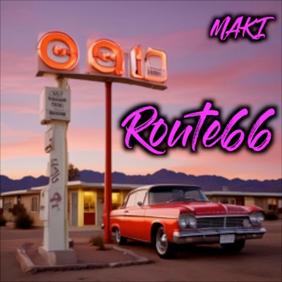 Route66/MAKI