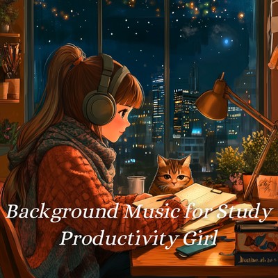シングル/潮騒のメロディ/FM STAR & healing music for sleep