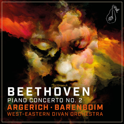 Beethoven: Piano Concerto No. 2 in B Flat Major, Op. 19 - II. Adagio/マルタ・アルゲリッチ／ウェストイースタン・ディヴァン管弦楽団／ダニエル・バレンボイム