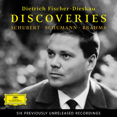 Schubert: Schwanengesang, D. 957 - No. 10, Das Fischermadchen/ディートリヒ・フィッシャー=ディースカウ／Composer Unknown