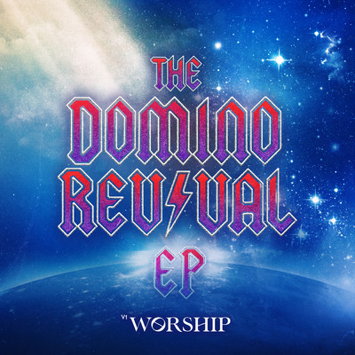 The Domino Revival - EP (Live)/V1 Worship