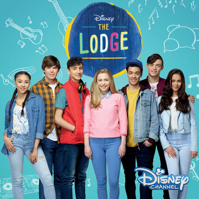 The Lodge (Music from the TV Series)/Various Artists