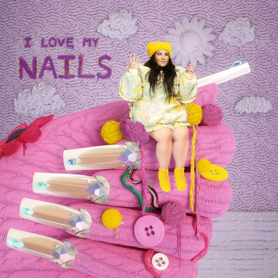 I Love My Nails/Netta