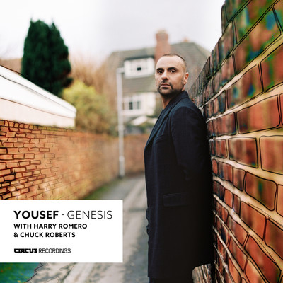 Genesis/Yousef／Harry Romero