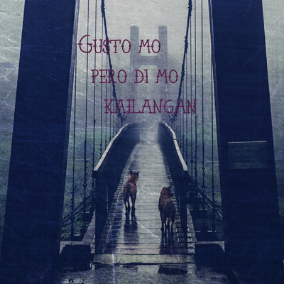 Gusto Pero Di Kailangan (featuring Chloe)/Zo Zo