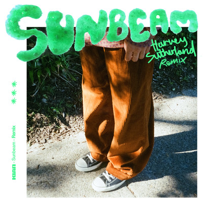シングル/Sunbeam (Harvey Sutherland Remix)/KIAN