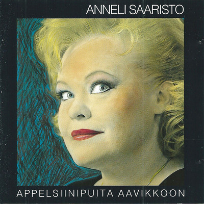 シングル/Pienet tahdet/Anneli Saaristo