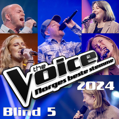 The Voice 2024: Blind Auditions 5 (Live)/Various Artists