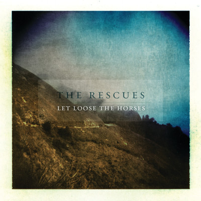 YOU'RE NOT LISTENING - ALBUM VERSION/The Rescues