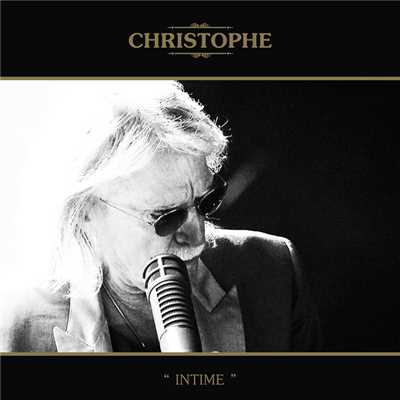 アルバム/Intime (Deluxe)/クリストフ