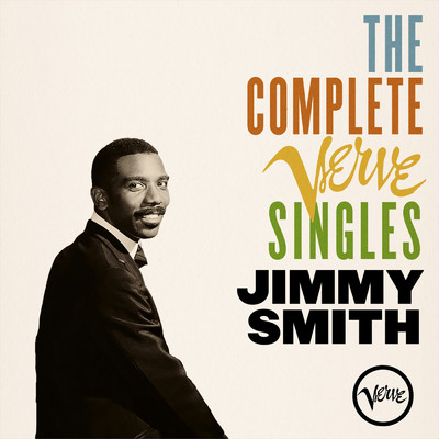 アルバム/The Complete Verve Singles/ジミー・スミス