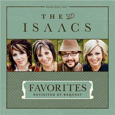 アルバム/Favorites: Revisited By Request/The Isaacs